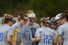 WLax vs USCGA